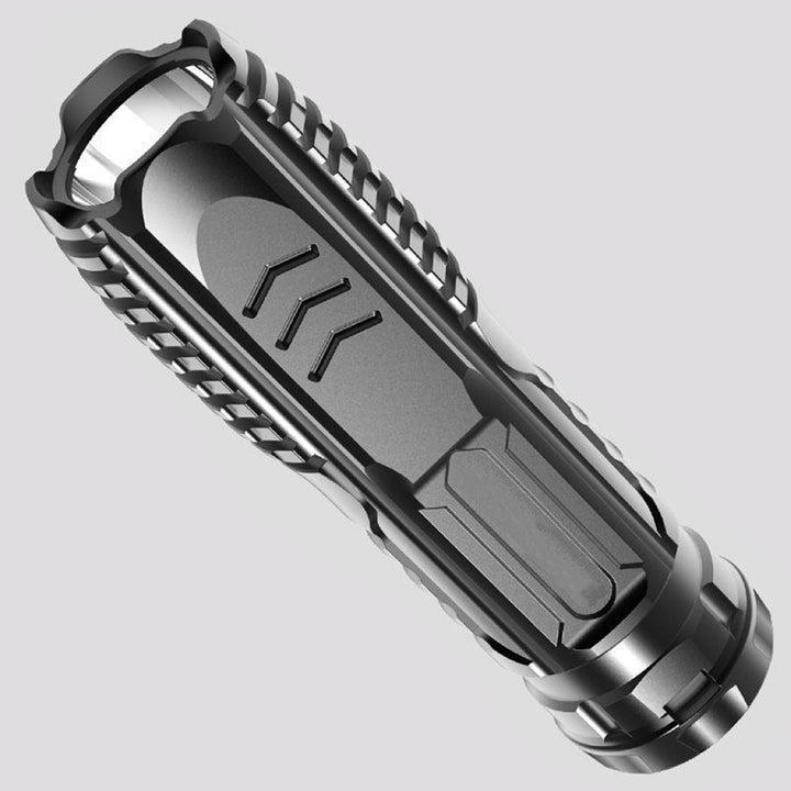 BowLift | Outdoor Emergency Mini Flashlight