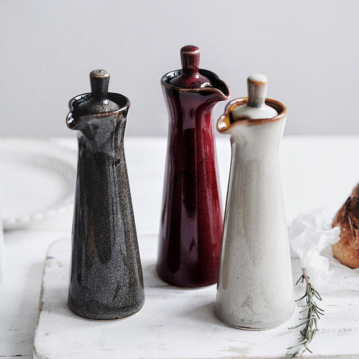 BowLift | New Japanese Retro Seasoning Jars