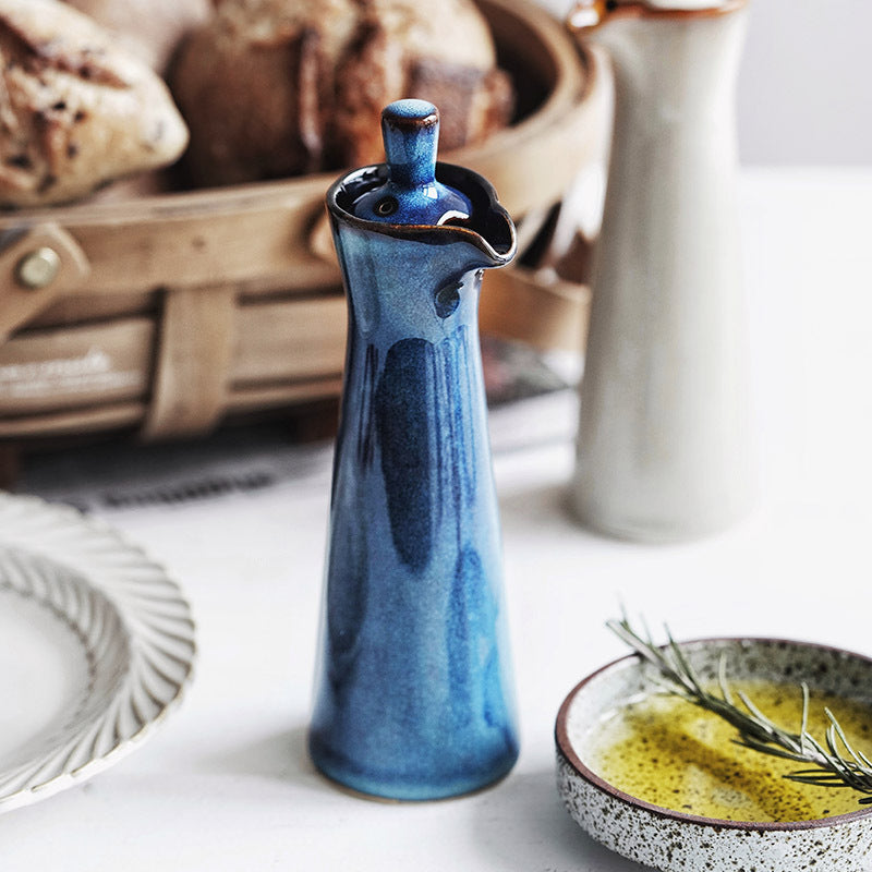 BowLift | New Japanese Retro Seasoning Jars