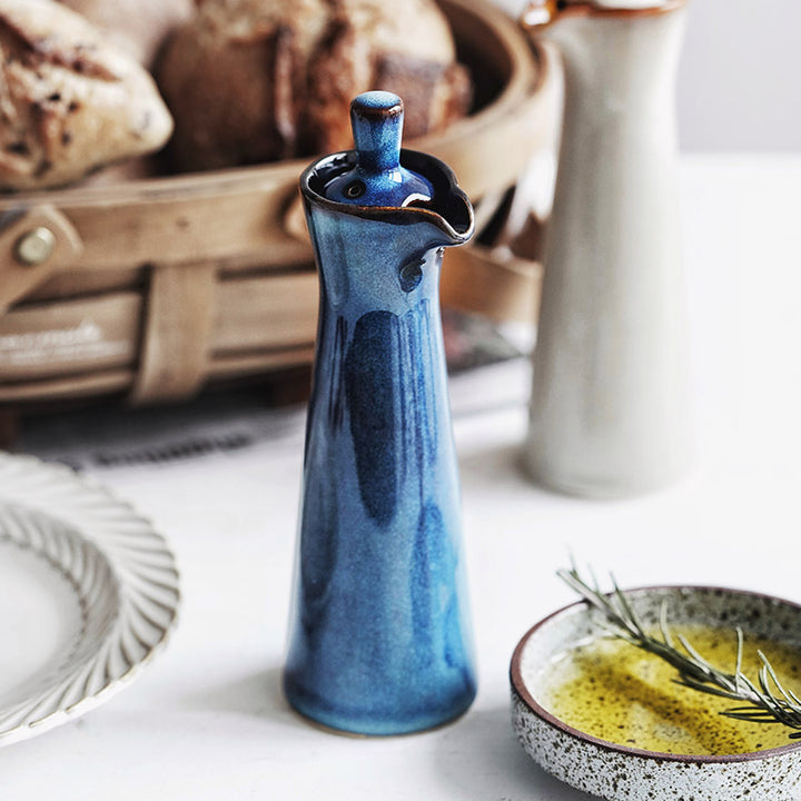 BowLift | New Japanese Retro Seasoning Jars