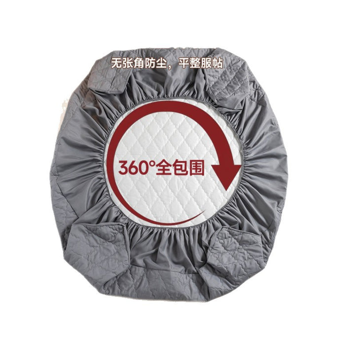 BowLift 丨 Waterproof Urine-proof Mattress Protective Cover Polyester+TPU Waterproof Coating