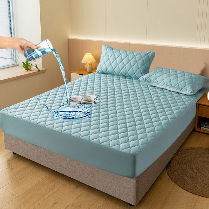 BowLift 丨 Waterproof Urine-proof Mattress Protective Cover Polyester+TPU Waterproof Coating