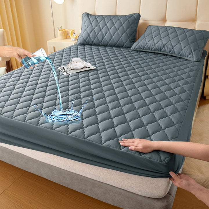 BowLift 丨 Waterproof Urine-proof Mattress Protective Cover Polyester+TPU Waterproof Coating