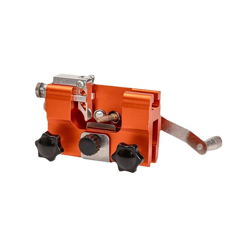 BowLift | Garden Chainsaw Chain Grinding Tool