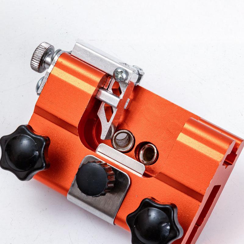 BowLift | Garden Chainsaw Chain Grinding Tool
