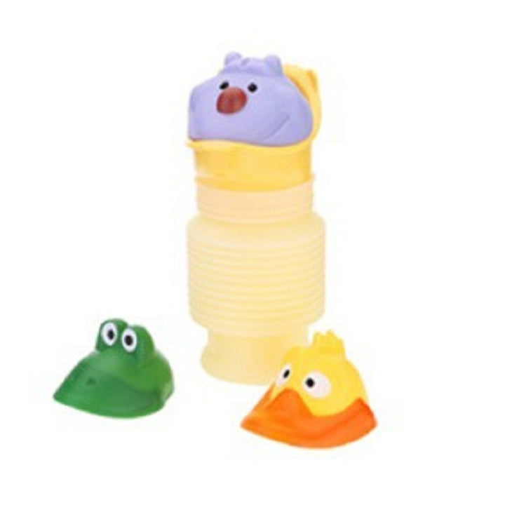 BowLift | Outdoor Car Retractable Urinal