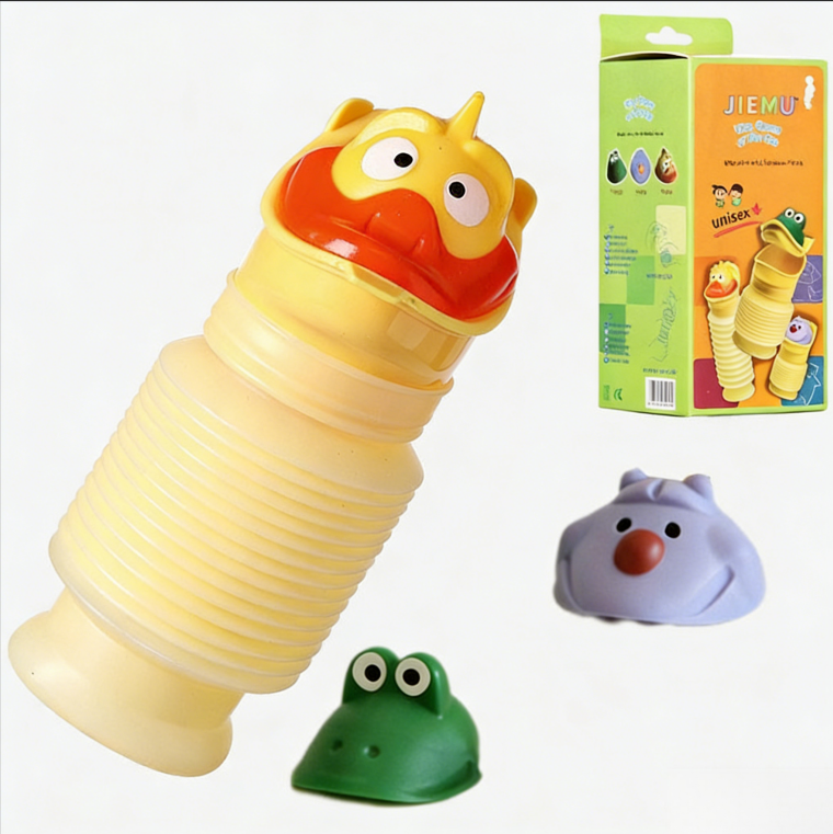 BowLift | Outdoor Car Retractable Urinal