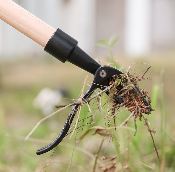 BowLift | Manual Vertical Weeder