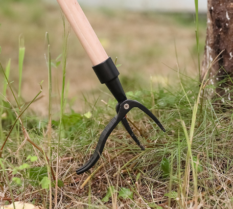 BowLift | Manual Vertical Weeder