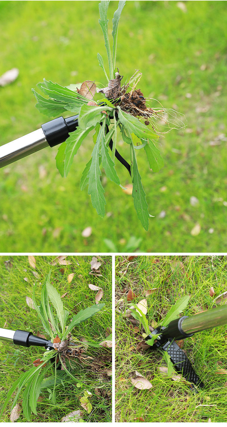 BowLift | Manual Vertical Weeder