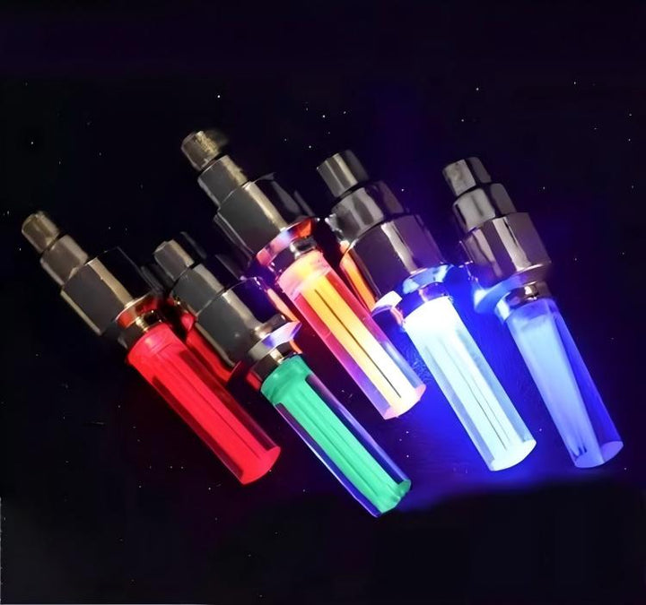 BowLift | Double Cycling Safety Valve Light