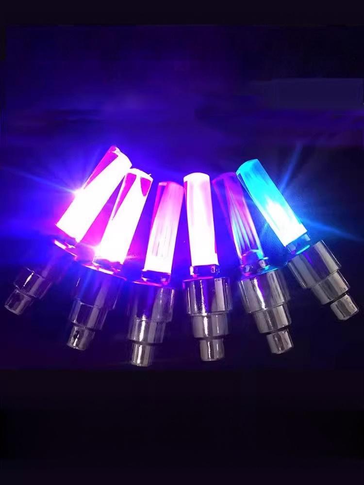 BowLift | Double Cycling Safety Valve Light