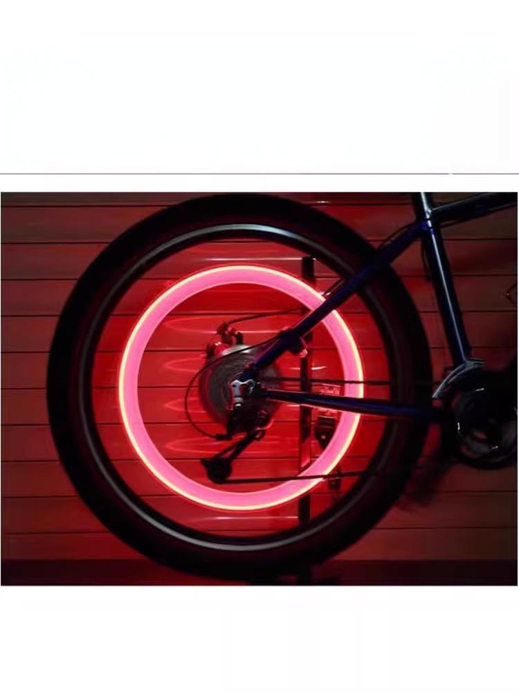 BowLift | Double Cycling Safety Valve Light