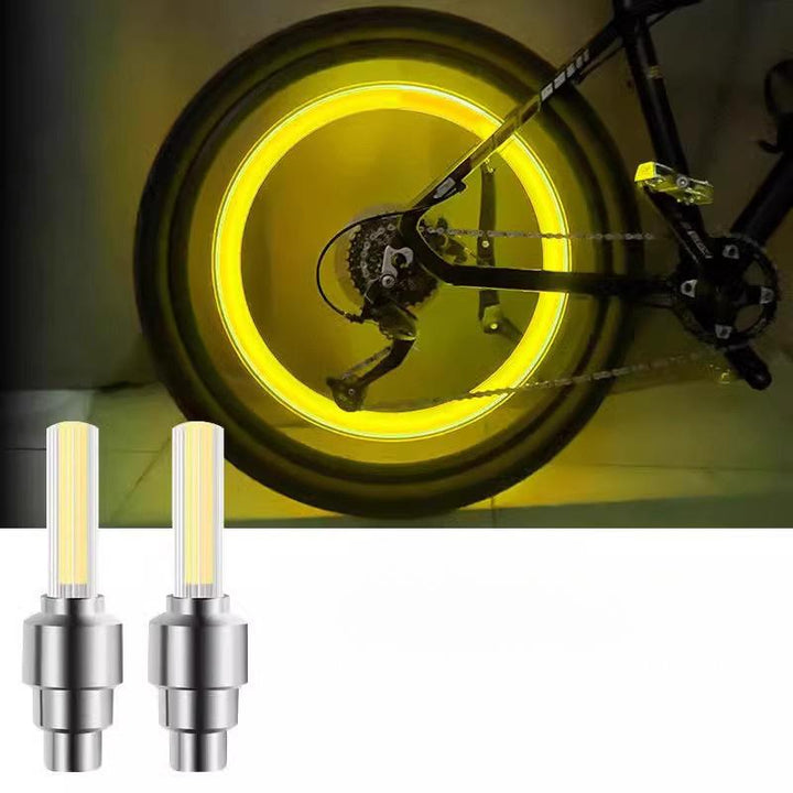 BowLift | Double Cycling Safety Valve Light