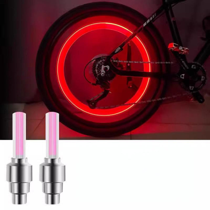 BowLift | Double Cycling Safety Valve Light