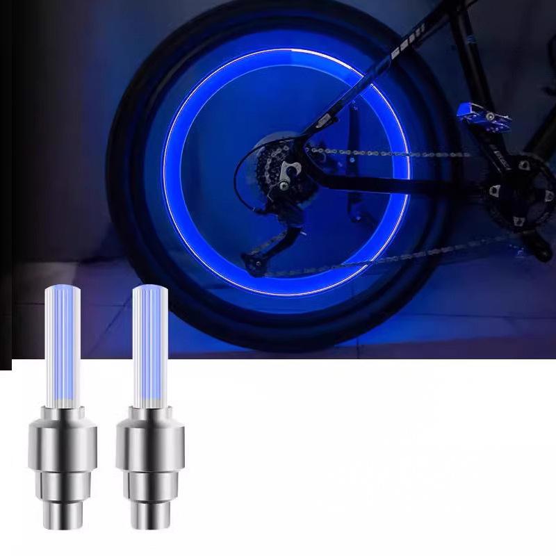 BowLift | Double Cycling Safety Valve Light