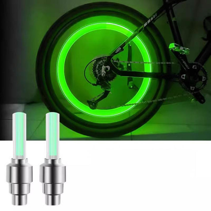 BowLift | Double Cycling Safety Valve Light