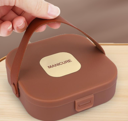 BowLift | New Portable Nail Tool Set