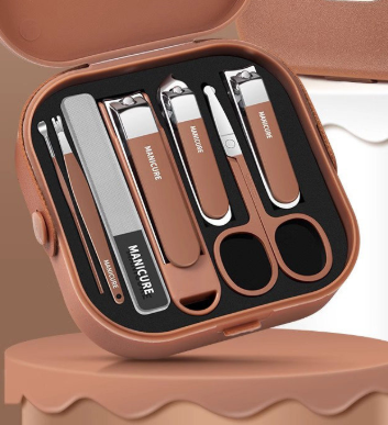 BowLift | New Portable Nail Tool Set