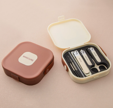 BowLift | New Portable Nail Tool Set