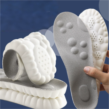 BowLift | Unisex PU Arch Support Insoles