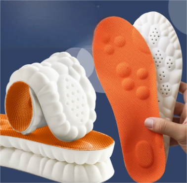 BowLift | Unisex PU Arch Support Insoles