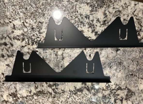BowLift | Stainless Steel Kitchen Stain-Proof Gaps