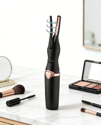 BowLift | Western-style Electric Eyelash Curler