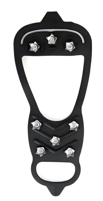 BowLift | Simple Anti-Slip Crampon Shoe Covers