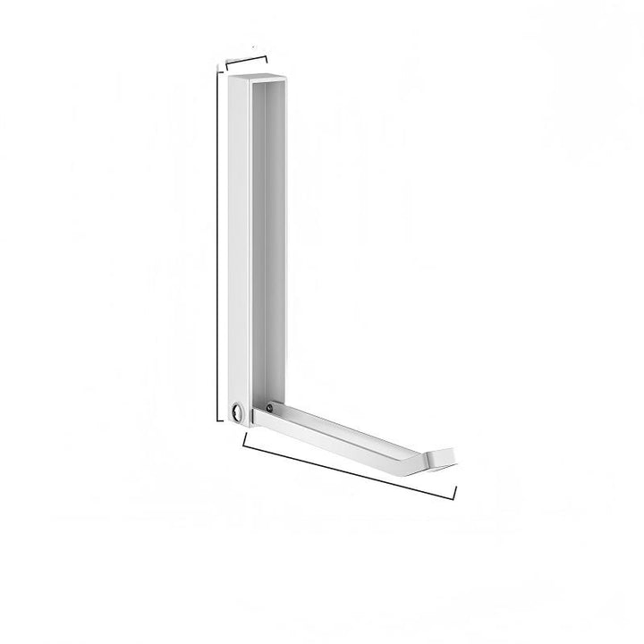 BowLift | No-Drill Household Clothes Hanger Organizer