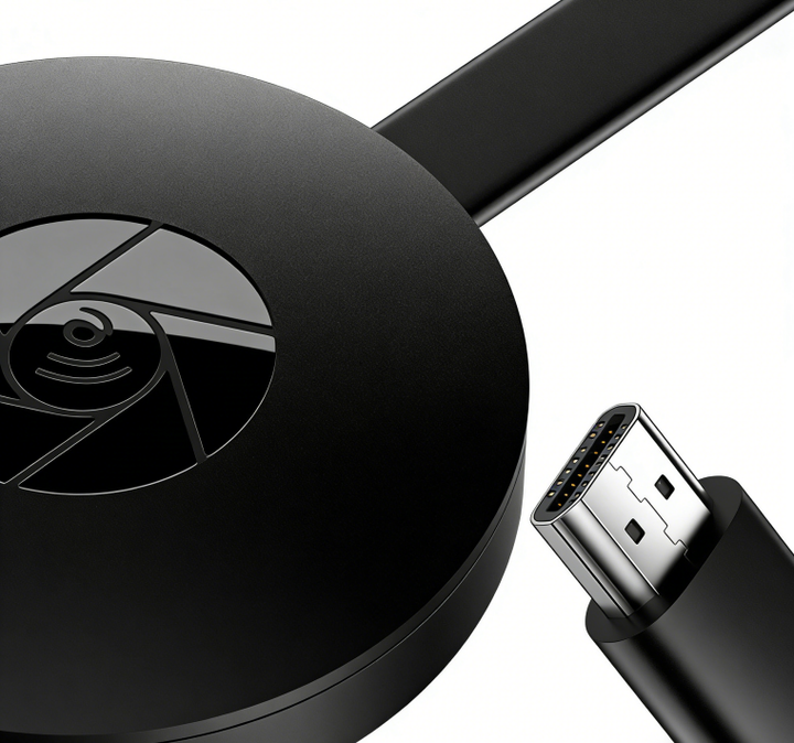 BowLift | 5G Dual-Band Wireless HDMI Mirroring Device