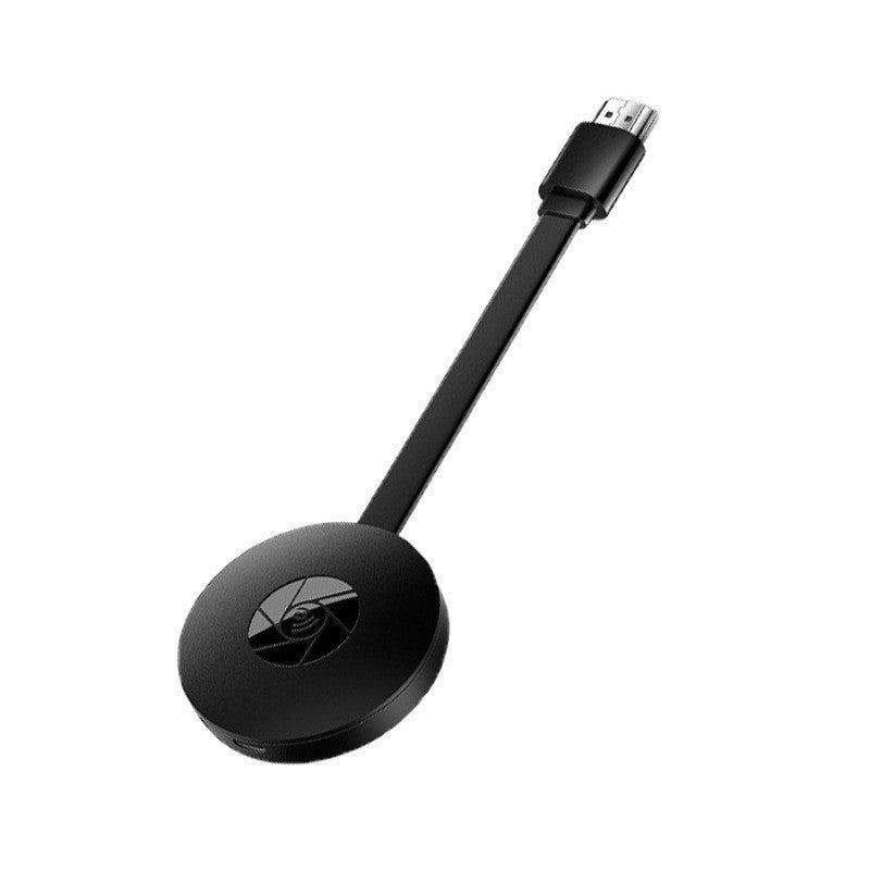 BowLift | 5G Dual-Band Wireless HDMI Mirroring Device