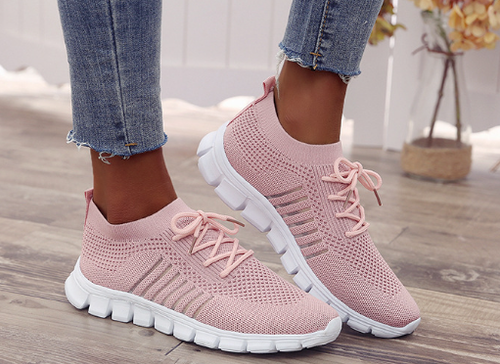 BowLift | New European and American Adult Sports and Casual Shoes