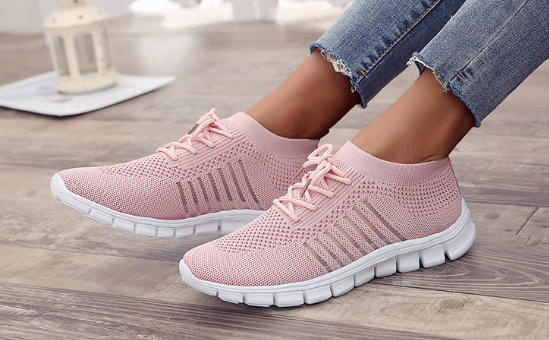BowLift | New European and American Adult Sports and Casual Shoes