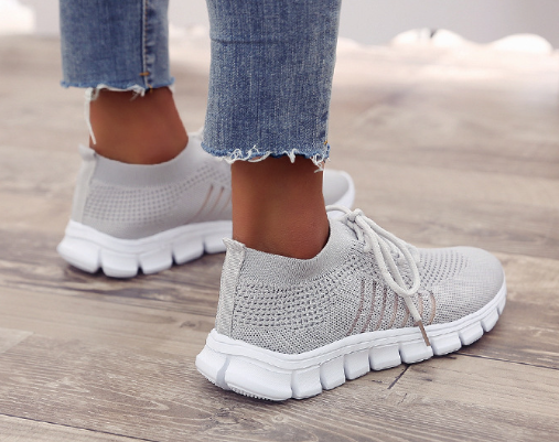 BowLift | New European and American Adult Sports and Casual Shoes