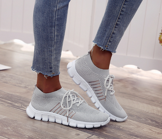 BowLift | New European and American Adult Sports and Casual Shoes