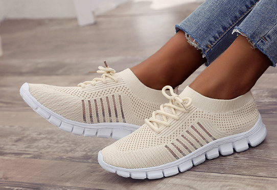 BowLift | New European and American Adult Sports and Casual Shoes