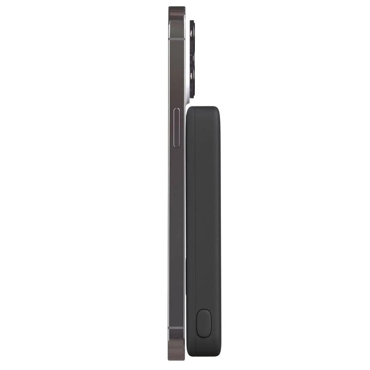 PowerCore 10K – Wireless MagSafe Powerbank 10,000 mAh Bowlift