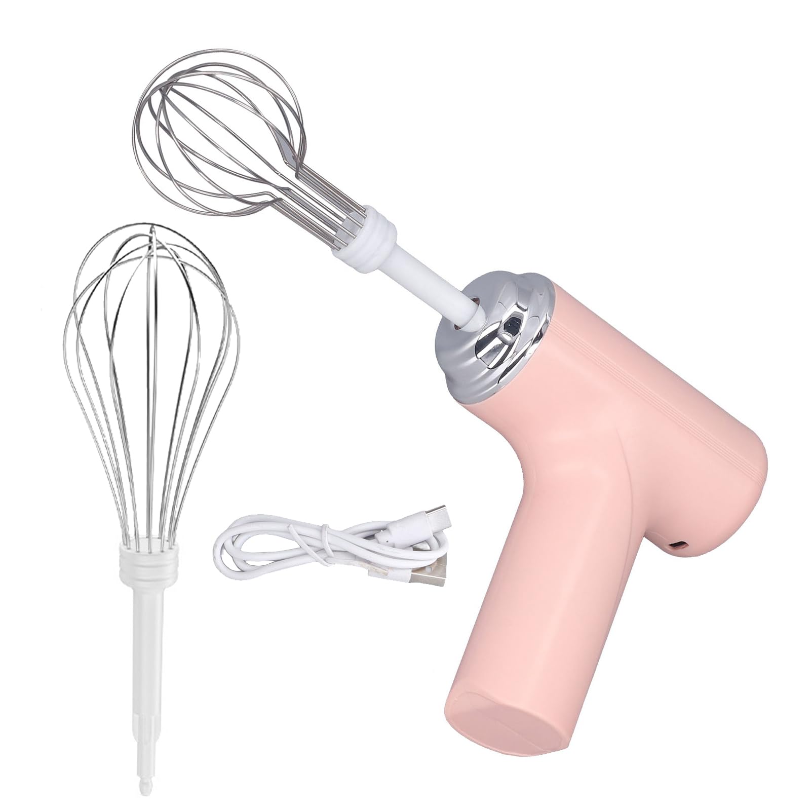 BowLift | Cordless Electric Mixer