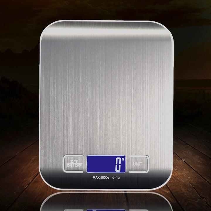 Digital Kitchen Scale