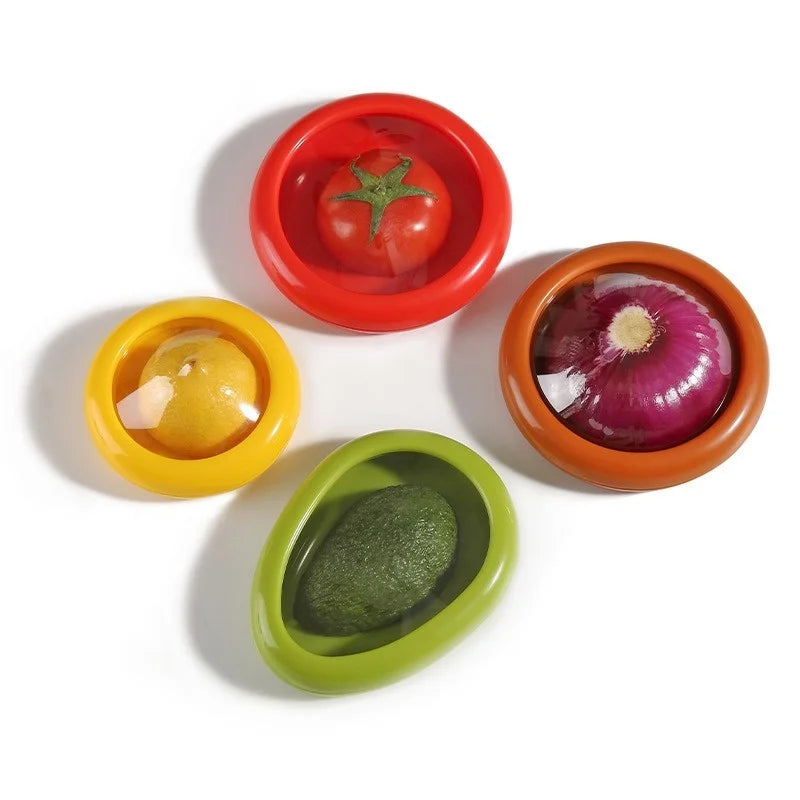 BowLift | FreshShield — Never again moldy food and more space in the fridge!