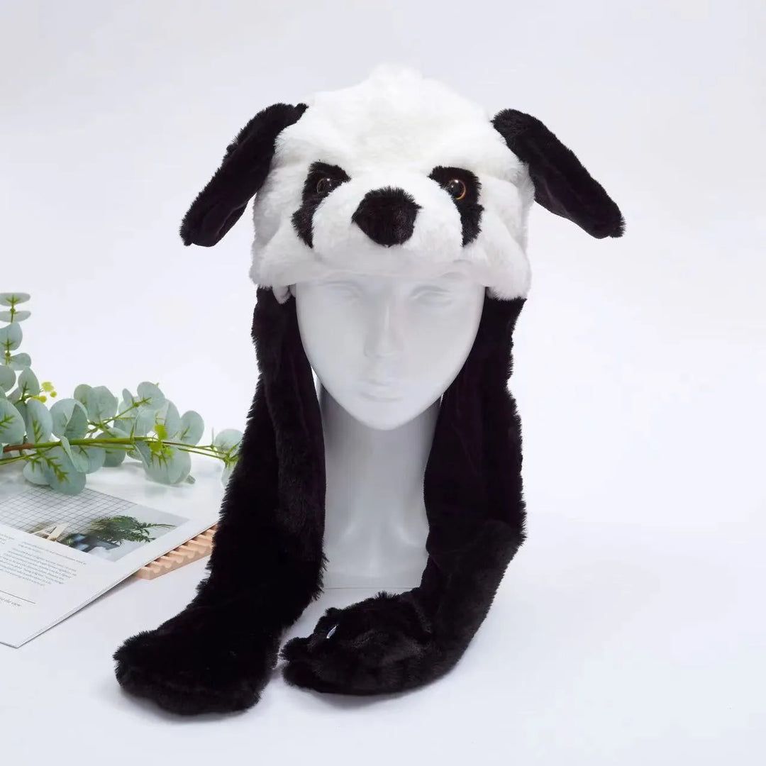 BowLift | Funny hat with wobbly ears