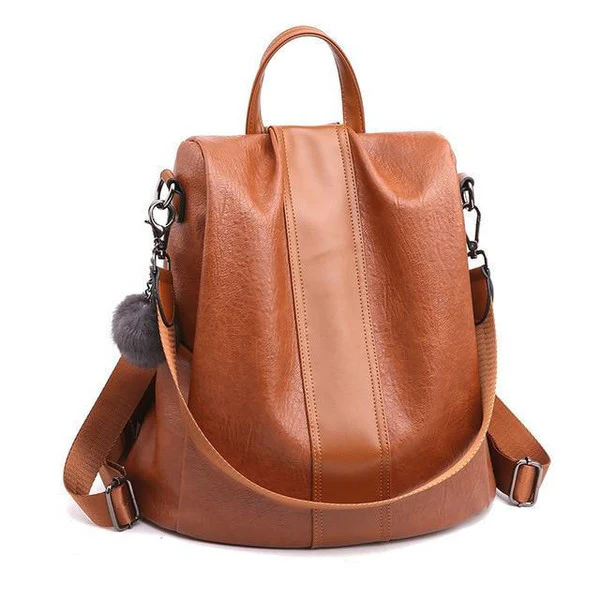 BowLift | Anti Theft Backpack