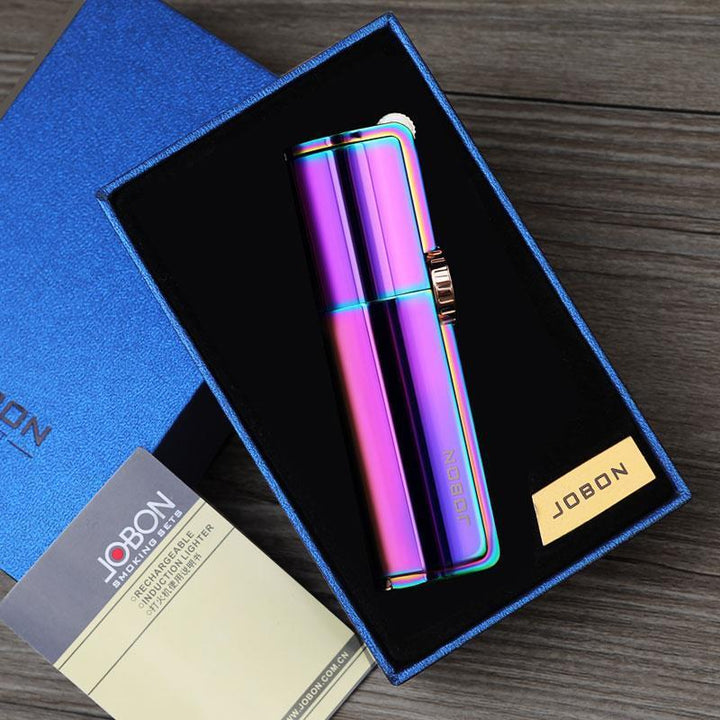 Powerful Windproof Triple Jet Torch Lighter | Bowlift