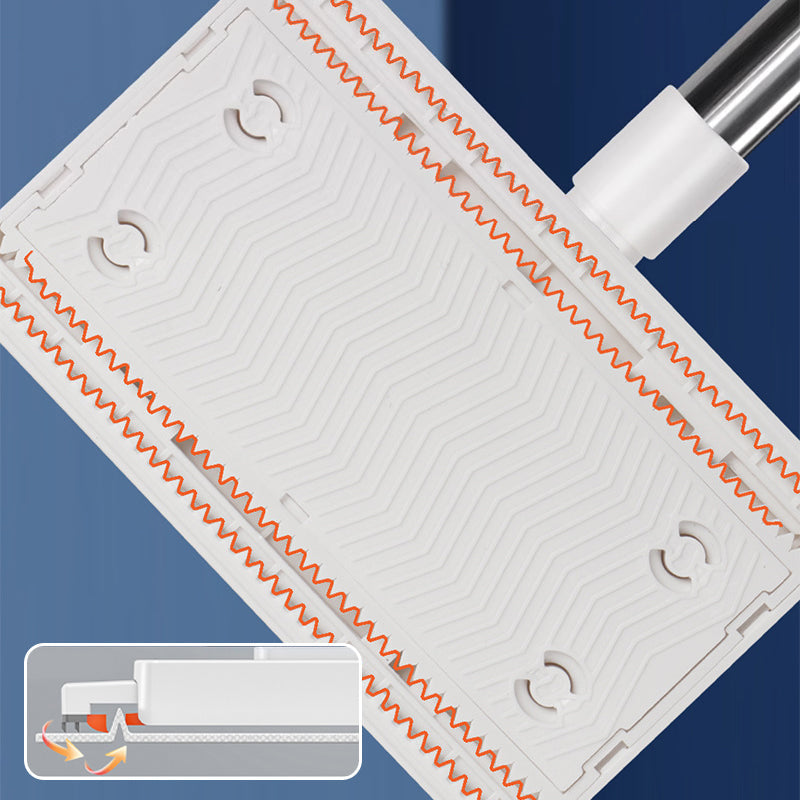 ReachClean Cloth Holder Mop Extendable Hygienic | Bowlift