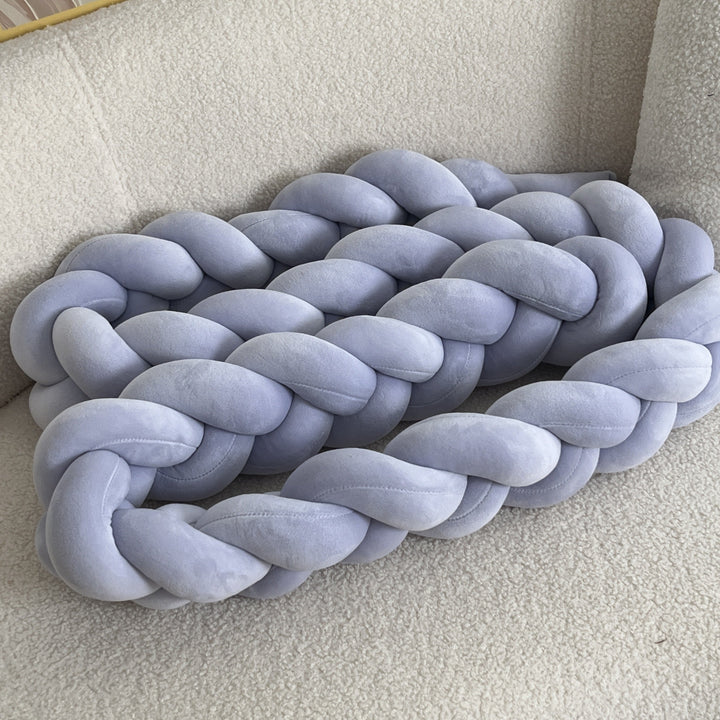 BowLift | WaveCushion - Modern Washable Floor Cushion with Geometry