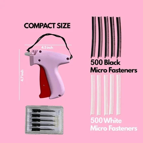 BowLift | EasyStitch Instant Clothing Rescue