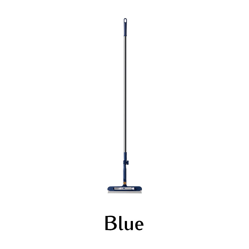BowLift | SwipeShine – Safe window cleaning of high windows without effort or danger