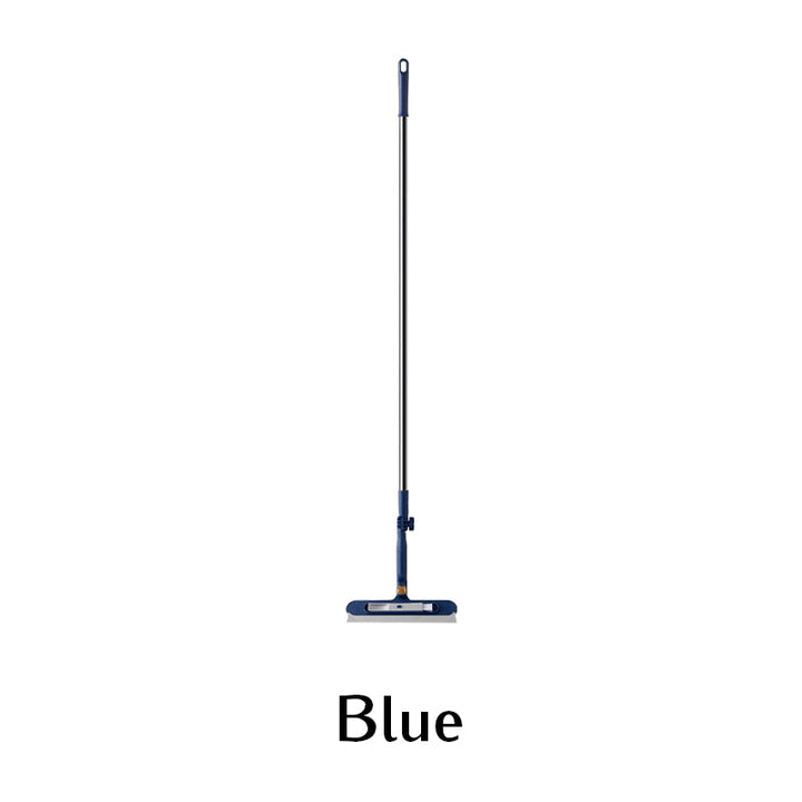 BowLift | SwipeShine – Safe window cleaning of high windows without effort or danger