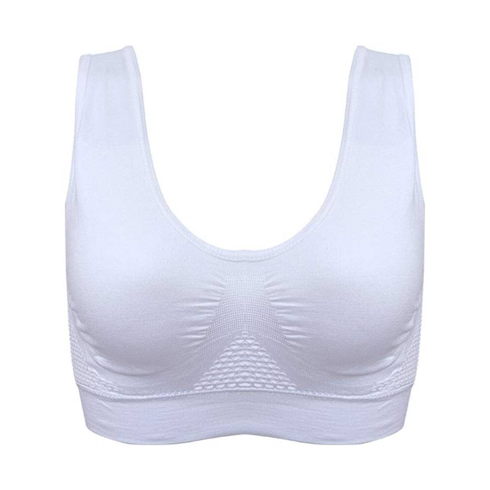 BowLift | Push Up Bra Set Seamless Comfort Support